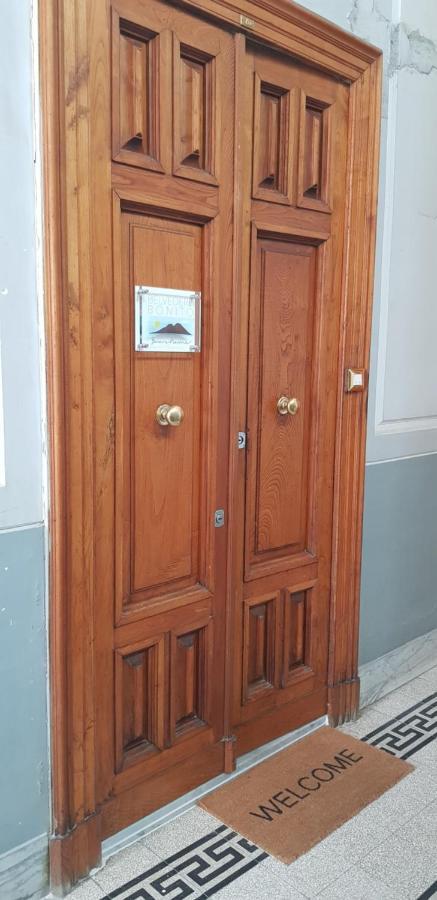 Belvedere Bonito Napoli Bagian luar foto